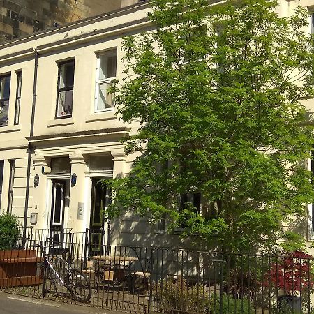 Glasgow House Hotel Exterior photo